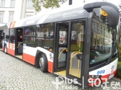 Zmiany w rozkładach jazdy autobusów miejskich