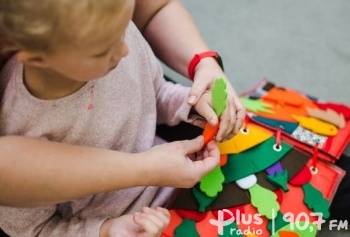 Coraz więcej dzieci z autyzmem