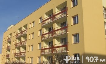 Koronawirus w Domu Pomocy Społecznej na ul. Wyścigowej