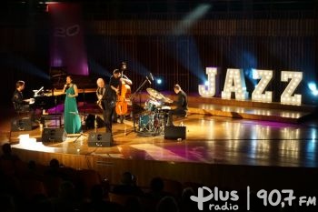 Znakomity koncert na zakończenie 20 Radomskiego Festiwalu Jazzowego