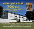Diecezja radomska: 700 lat parafii Mirzec