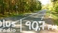 Chlewiska: droga 727 prawie gotowa