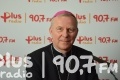 Bp Piotr Turzyński: nie spotkałem się nigdzie poza Polską z atakami na Jana Pawła II (wywiad)