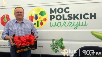 Moc Polskich Warzyw zagości wkrótce w każdym polskim domu
