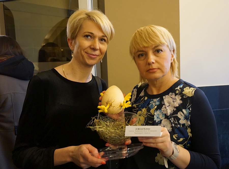 Z pisanek będą wakacje