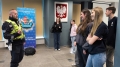 Policja zaprosiła uczni&oacute;w na dzień otwarty