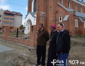 Ks. Michał Machnio: ratujmy kościół w Kołomyi