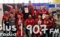 7 medali dla RCSZ Olimpijczyk!