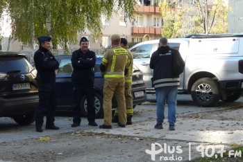 Ukrywał niewybuchy, usłyszał zarzuty