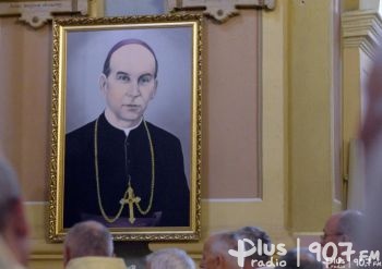 40. rocznica śmierci Sługi Bożego Księdza Biskupa Piotra Gołębiowskiego