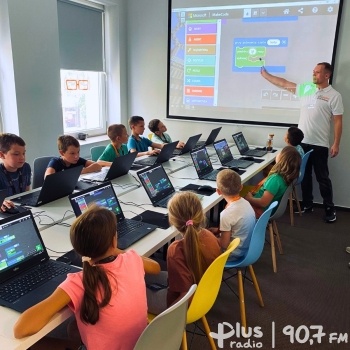 Giganci Programowania. Bezpłatna nauka programowania!