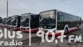 5 nowych autobusów na ulicach Radomia