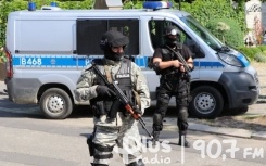 Służby w gotowości. ALFA w Polsce