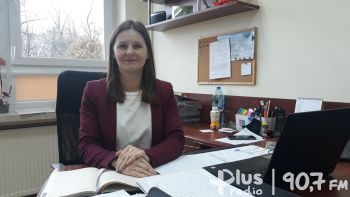 Marta Zbrowska: nie boję się nowych wyzwań
