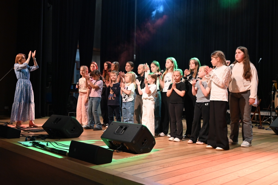 Przed nami koncert uwielbienia w Drzewicy