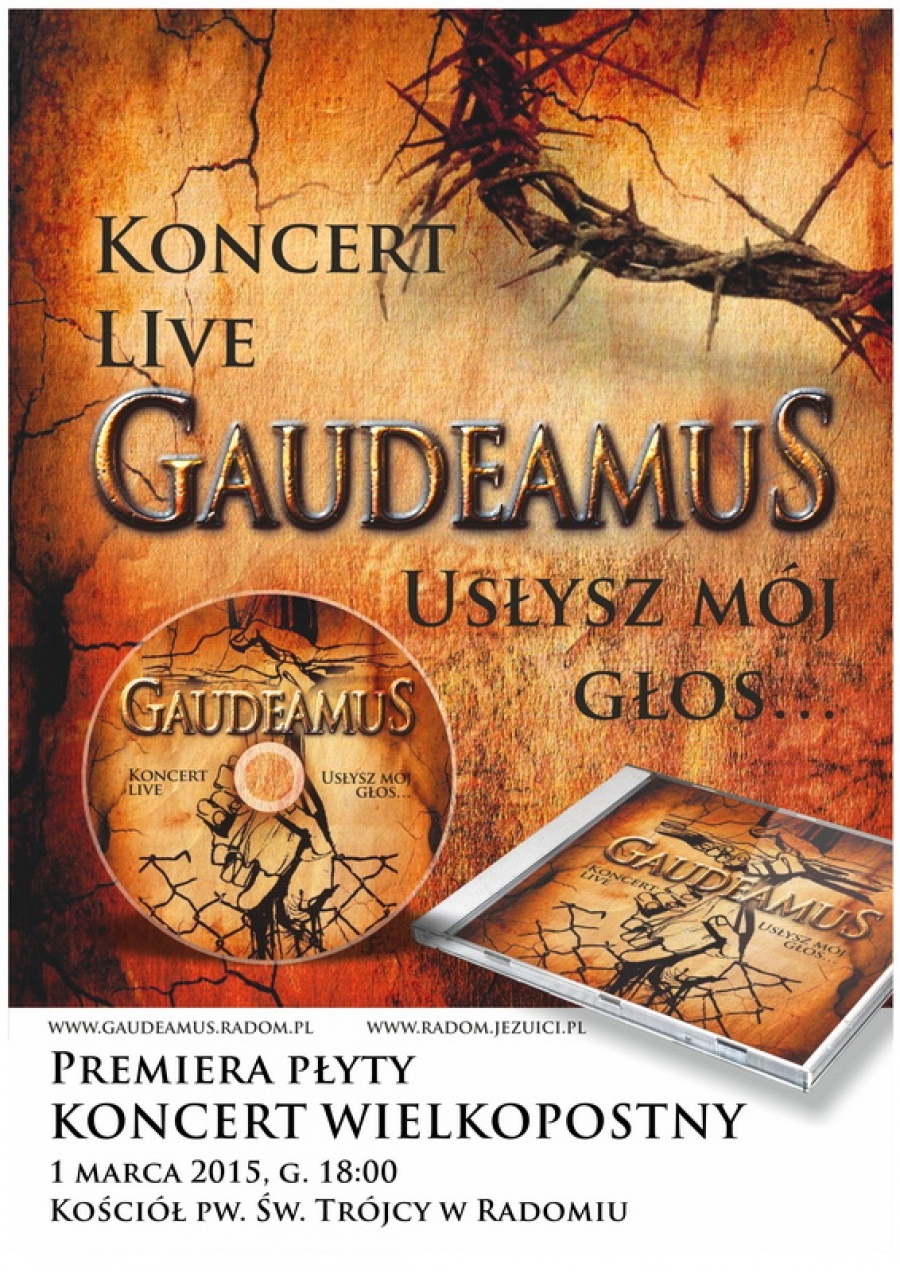 Gaudeamus