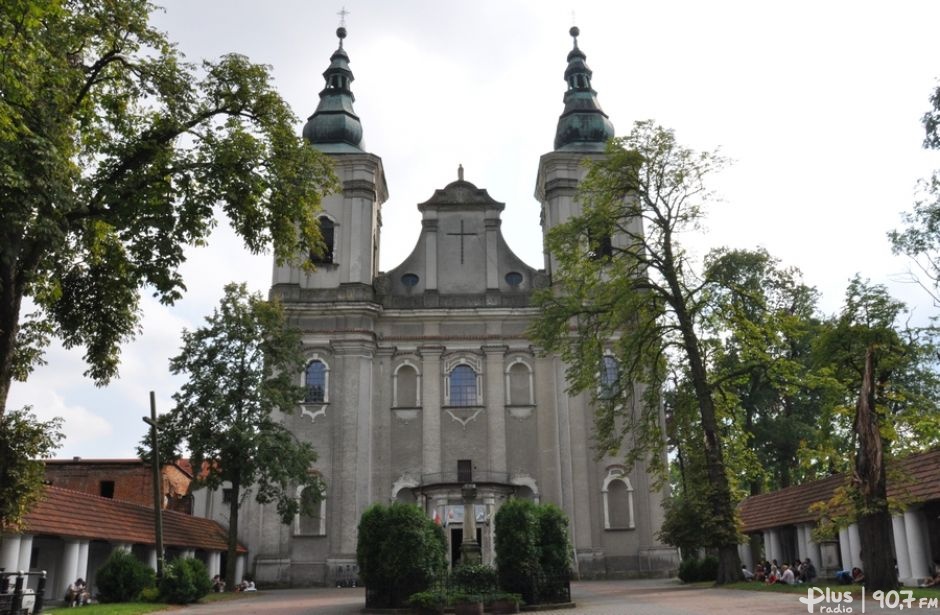 Odpust Przemienienia Pańskiego w Paradyżu