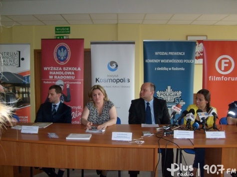 Foto: Radio Plus Radom