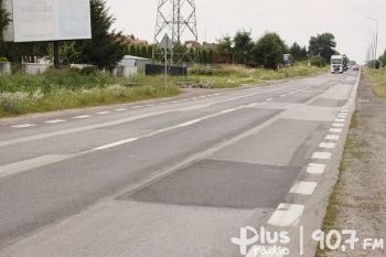 Zmiany w ruchu na ulicy Wolanowskiej