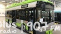 W przyszłym roku na drogi Grabowa nad Pilicą wyjedzie autobus elektryczny