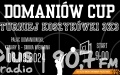 Domaniów CUP 2024 - TURNIEJ KOSZYKÓWKI