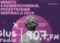 Miasto Kazimierzowskie Przestrzenie Inspiracji 2024