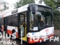 Autobusy linii 26 do Antoniówki