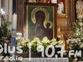 Kopia obrazu Matki Bożej Częstochowskiej już w Radomiu