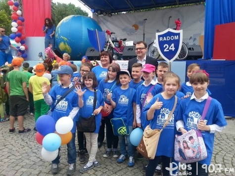 Radom ekologią stoi!