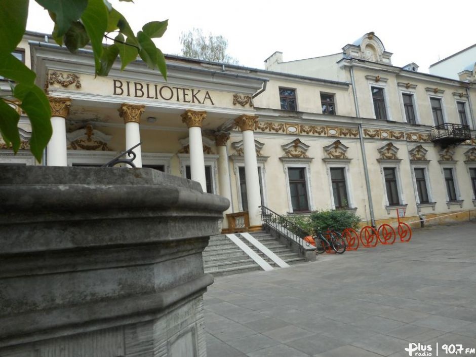 Kto zostanie Bibliotekarzem Roku 2021?