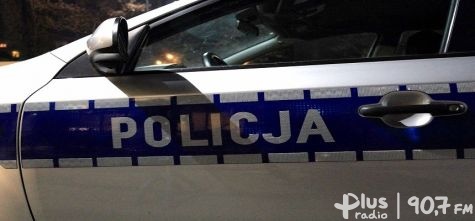 Policja: Nie było żadnych informacji o bombach w Radomiu