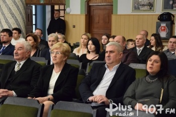 Dbają o alumnów seminarium duchownego