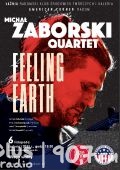 Michał Zaborski Quartet: „Feeling Earth” już 6 listopada w Łaźni