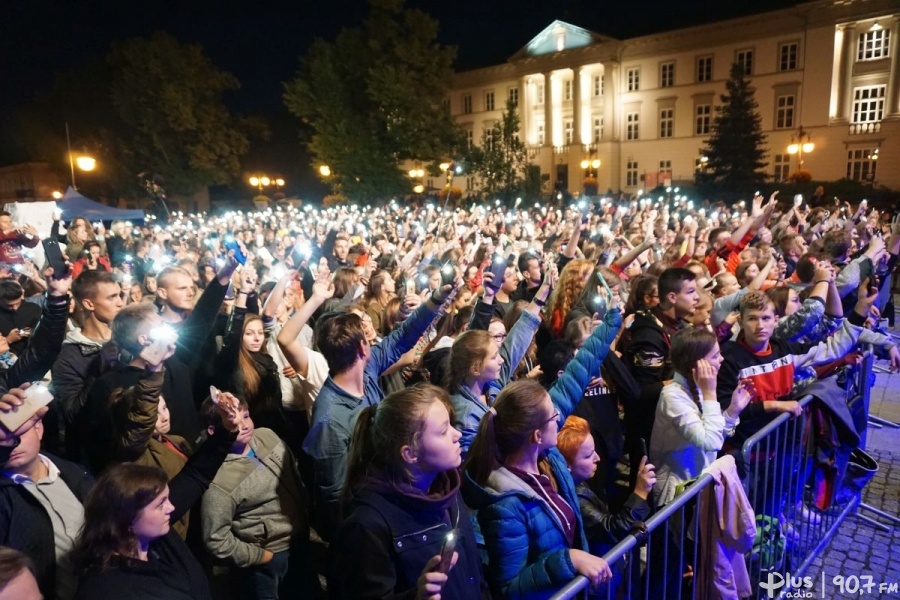 A.D. 2017 w Kościele radomskim