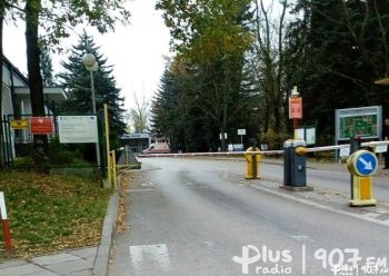 Czy będą nowe miejsca dla pacjentów szpitala w Krychnowicach?