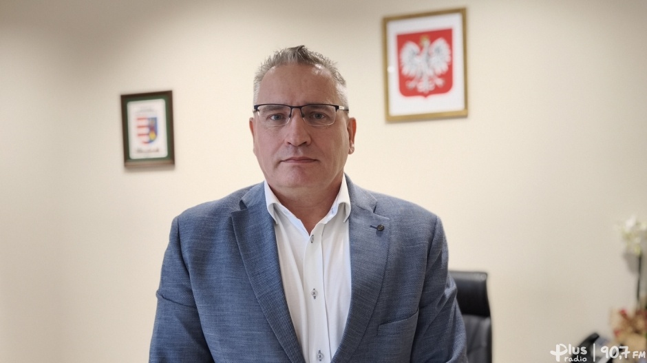 Nabór do WTZ-u w Stoku