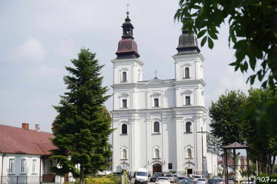 Zabytki ze wsparciem ministerstwa kultury i dziedzictwa narodowego