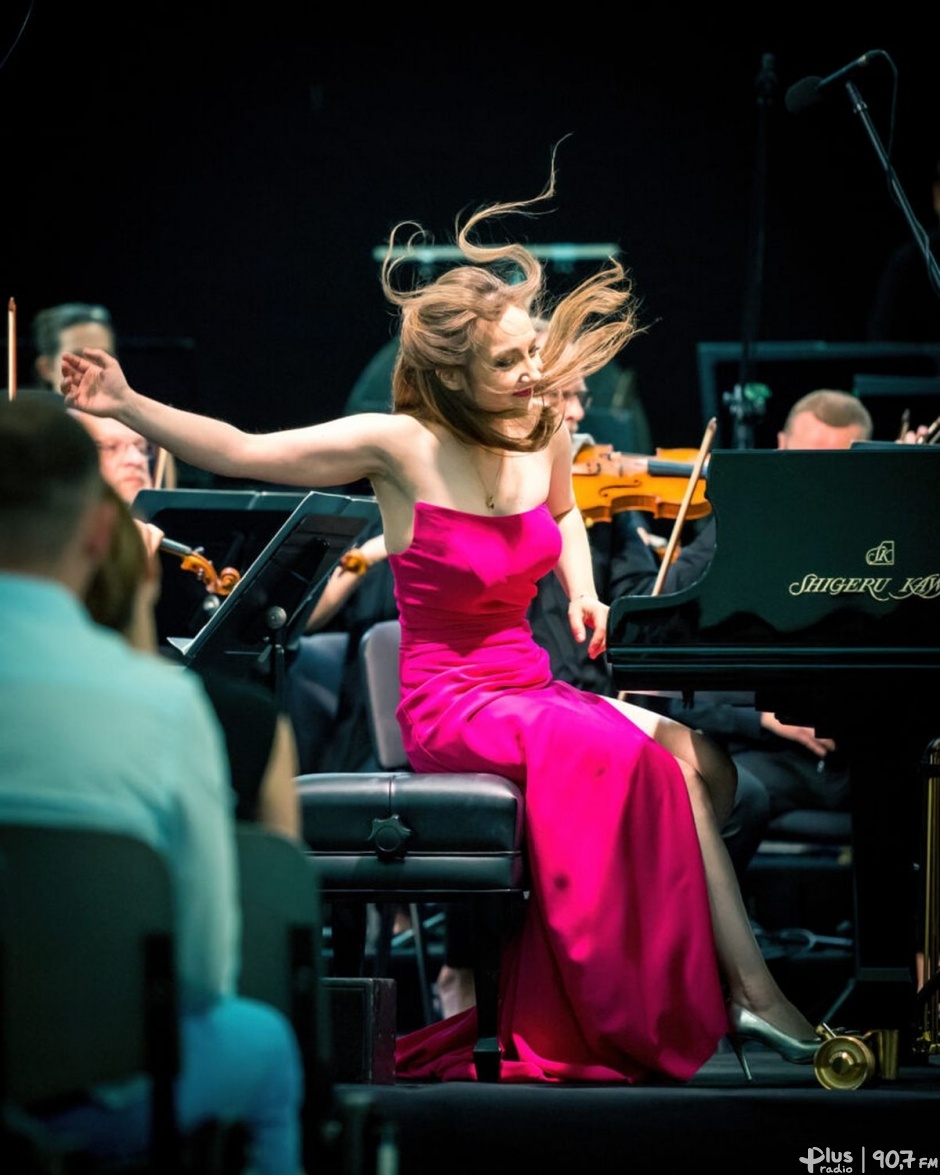 Radomska Orkiestra Kameralna. Koncert na zakończenie sezonu