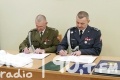 Nowy szef Wojskowego Centrum Rekrutacji w Radomiu
