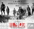 Narodowy Dzień Żołnierzy Wyklętych w Jedlni - Letnisku
