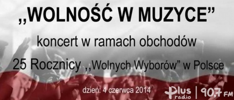 Wolanów uczcił 25 lat wyborów w Polsce