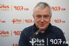 Ks. Andrzej Tuszyński