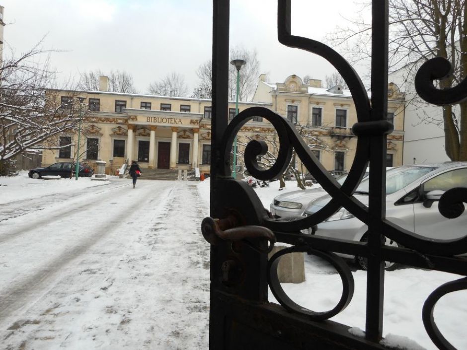 Będą remonty w plac&oacute;wkach radomskiej kultury