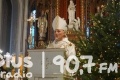 Bp Marek Solarczyk modlił się w intencji diecezji radomskiej