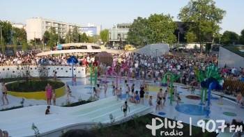Park rekreacyjno-sportowy w Kozienicach otwarty!