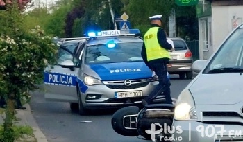 Miał ponad 3 promile i spowodował wypadek