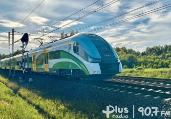 Długi weekend sierpniowy z Kolejami Mazowieckimi