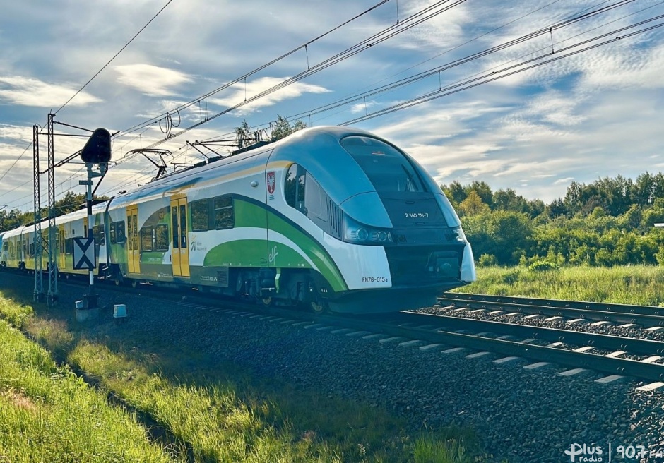 Długi weekend sierpniowy z Kolejami Mazowieckimi