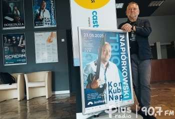 KonKubiNap w Dzikich Wężach