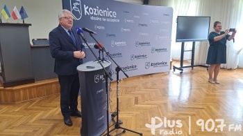 Sejmowa podkomisja sprawdzała postępy kozienickich inwestycji